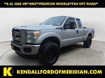 2012 Ford F-250 Super Cab 4WD Pickup for sale #RTS2594A - photo 1