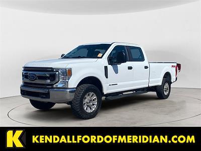 2022 Ford F-350 Crew Cab SRW 4x4 Pickup for sale #RTS2611 - photo 1
