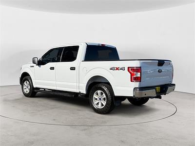 2019 Ford F-150 SuperCrew Cab 4x4 Pickup for sale #RTS2617 - photo 2