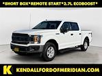 2019 Ford F-150 SuperCrew Cab 4x4 Pickup for sale #RTS2617 - photo 1
