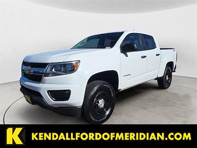 2015 Chevrolet Colorado Crew Cab 4WD Pickup for sale #RTS2650B - photo 1