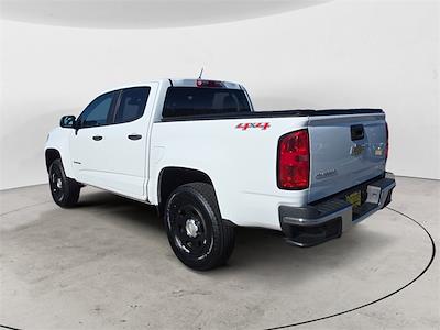 2015 Chevrolet Colorado Crew Cab 4WD Pickup for sale #RTS2650B - photo 2