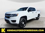 2015 Chevrolet Colorado Crew Cab 4WD Pickup for sale #RTS2650B - photo 1