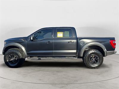 2023 Ford F-150 SuperCrew Cab 4WD Pickup for sale #RTS2659A - photo 2