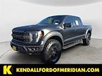 Used 2023 Ford F-150 Raptor SuperCrew Cab for sale #RTS2659A - photo 1