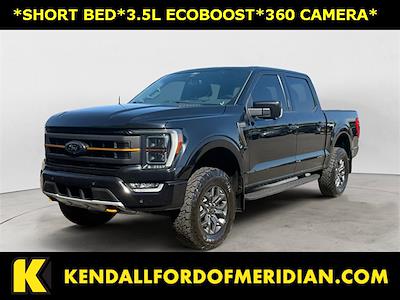 2022 Ford F-150 SuperCrew Cab 4x4 Pickup for sale #RTS2667 - photo 1