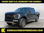 2022 Ford F-150 SuperCrew Cab 4x4 Pickup for sale #RTS2667 - photo 1