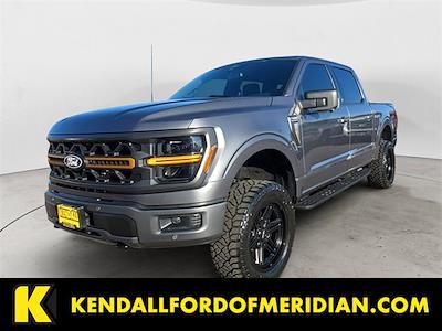 2024 Ford F-150 SuperCrew Cab 4WD Pickup for sale #RTS2698 - photo 1