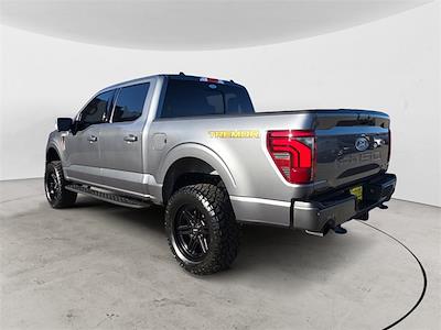 2024 Ford F-150 SuperCrew Cab 4WD Pickup for sale #RTS2698 - photo 2