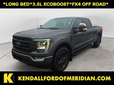 2022 Ford F-150 SuperCrew Cab 4x4 Pickup for sale #RTS2707 - photo 1