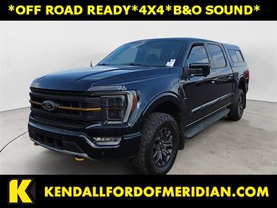 2023 Ford F-150 SuperCrew Cab 4x4 Pickup for sale #RTS2718 - photo 1