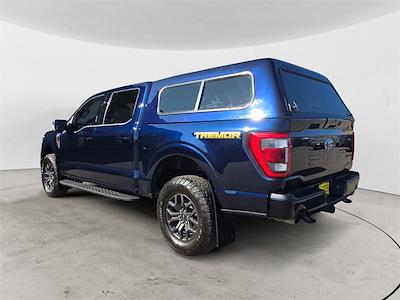 2023 Ford F-150 SuperCrew Cab 4WD Pickup for sale #RTS2718 - photo 2