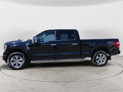 2022 Ford F-150 SuperCrew Cab 4x4 Pickup for sale #RTS2720 - photo 2