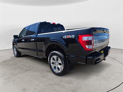 2022 Ford F-150 SuperCrew Cab 4WD Pickup for sale #RTS2720 - photo 2