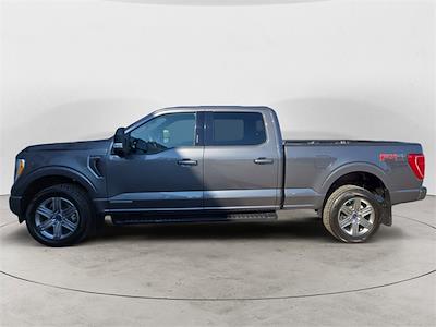 2022 Ford F-150 SuperCrew Cab 4x4 Pickup for sale #RTS2721 - photo 2