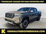 2023 Nissan Frontier Crew Cab 4WD Pickup for sale #RTS2721A - photo 1