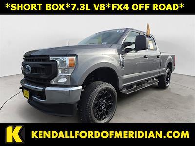 2022 Ford F-350 Crew Cab SRW 4WD Pickup for sale #RTS2728 - photo 1