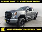 2022 Ford F-350 Crew Cab SRW 4WD Pickup for sale #RTS2728 - photo 1