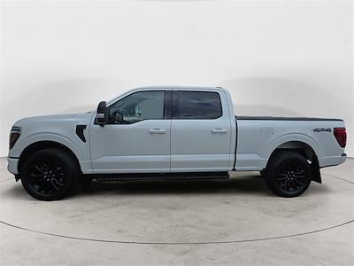 2024 Ford F-150 SuperCrew Cab 4WD Pickup for sale #RTS2738 - photo 2
