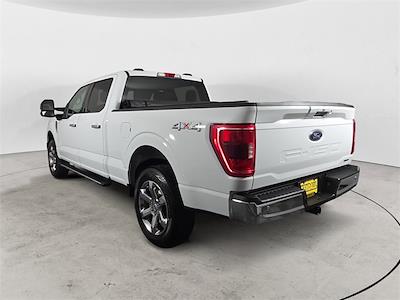 2021 Ford F-150 SuperCrew Cab 4WD Pickup for sale #RTS2738A - photo 2