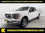 2021 Ford F-150 SuperCrew Cab 4WD Pickup for sale #RTS2738A - photo 1