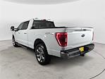 2021 Ford F-150 SuperCrew Cab 4WD Pickup for sale #RTS2738A - photo 3