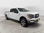 2021 Ford F-150 SuperCrew Cab 4WD Pickup for sale #RTS2738A - photo 7