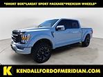 2021 Ford F-150 SuperCrew Cab 4x4 Pickup for sale #RTS2740 - photo 1