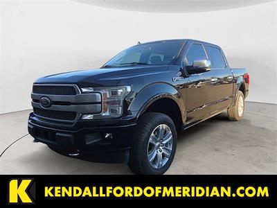 2019 Ford F-150 SuperCrew Cab 4WD Pickup for sale #RTS2805 - photo 1