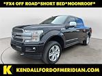 2019 Ford F-150 SuperCrew Cab 4WD Pickup for sale #RTS2805 - photo 1