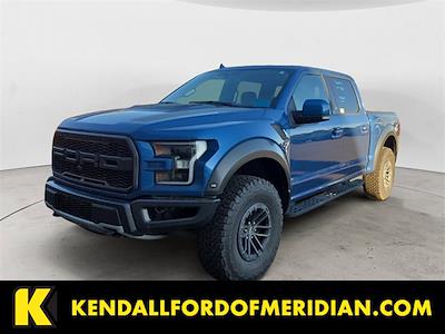 2020 Ford F-150 SuperCrew Cab 4WD Pickup for sale #RTS2810 - photo 1