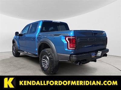 2020 Ford F-150 SuperCrew Cab 4WD Pickup for sale #RTS2810 - photo 2