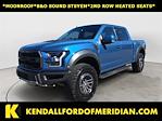 2020 Ford F-150 SuperCrew Cab 4WD Pickup for sale #RTS2810 - photo 1