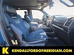 2020 Ford F-150 SuperCrew Cab 4WD Pickup for sale #RTS2810 - photo 15