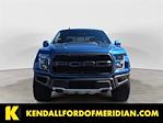 2020 Ford F-150 SuperCrew Cab 4WD Pickup for sale #RTS2810 - photo 8