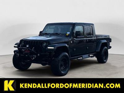 Used 2020 Jeep Gladiator - photo 1