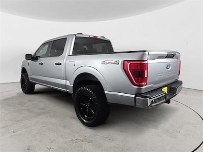 2023 Ford F-150 SuperCrew Cab 4WD Pickup for sale #RTS2829 - photo 2