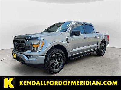 2021 Ford F-150 SuperCrew Cab 4WD Pickup for sale #RTS2834 - photo 1