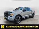 2021 Ford F-150 SuperCrew Cab 4WD Pickup for sale #RTS2834 - photo 1