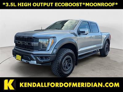 2023 Ford F-150 SuperCrew Cab 4WD Pickup for sale #RTS2837 - photo 1