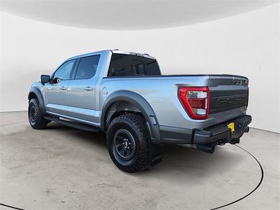 2023 Ford F-150 SuperCrew Cab 4WD Pickup for sale #RTS2837 - photo 2
