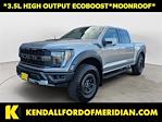 2023 Ford F-150 SuperCrew Cab 4WD Pickup for sale #RTS2837 - photo 1