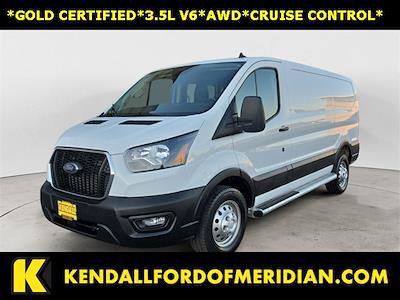 2023 Ford Transit 250 Low Roof AWD Empty Cargo Van for sale #RTS2838 - photo 1