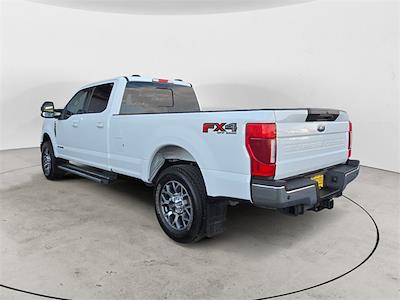 2022 Ford F-350 Crew Cab SRW 4WD Pickup for sale #RTS2850 - photo 2