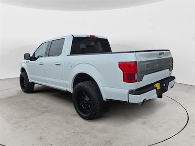 2020 Ford F-150 SuperCrew Cab 4WD Pickup for sale #RTS2868 - photo 2