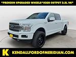 2020 Ford F-150 SuperCrew Cab 4WD Pickup for sale #RTS2868 - photo 1