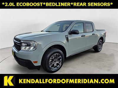 2024 Ford Maverick SuperCrew Cab AWD Pickup for sale #RTS2880 - photo 1