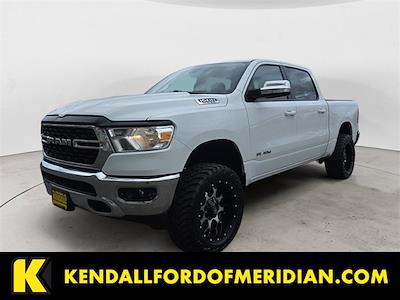 2022 Ram 1500 Crew Cab 4WD Pickup for sale #RTS2882 - photo 1