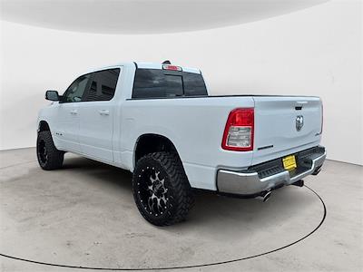2022 Ram 1500 Crew Cab 4WD Pickup for sale #RTS2882 - photo 2