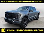 2023 Ford F-150 SuperCrew Cab 4WD Pickup for sale #RTS2883 - photo 1